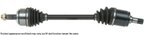 Cardone 66-4217 CV Axle Assembly - Front Left - view 1