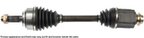 Cardone 66-4220 CV Axle Assembly - Front Right - view 1