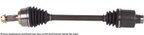 Cardone 66-4225 CV Axle Assembly - Front Right - view 1