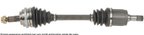 Cardone 66-4230 CV Axle Assembly - Front Left - view 1