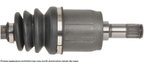 Cardone 66-4230 CV Axle Assembly - Front Left - view 3