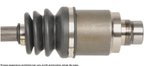 Cardone 66-4231 CV Axle Assembly - Front Right - view 3