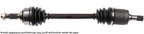 Cardone 66-4246 CV Axle Assembly - Front Left - view 1