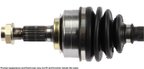 Cardone 66-4246 CV Axle Assembly - Front Left - view 2