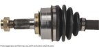 Cardone 66-4247 CV Axle Assembly - Front Right - view 2