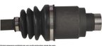 Cardone 66-4247 CV Axle Assembly - Front Right - view 3