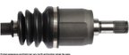 Cardone 66-4249 CV Axle Assembly - Front Right - view 3