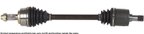 Cardone 66-4252 CV Axle Assembly - Front Left - view 1