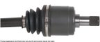 Cardone 66-4252 CV Axle Assembly - Front Left - view 3