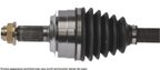 Cardone 66-4254 CV Axle Assembly - Front Left - view 2