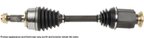 Cardone 66-4257 CV Axle Assembly - Front Right - view 1