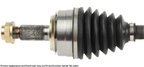 Cardone 66-4257 CV Axle Assembly - Front Right - view 2