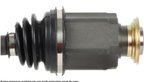 Cardone 66-4257 CV Axle Assembly - Front Right - view 3