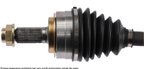 Cardone 66-4258 CV Axle Assembly - Front Left - view 2
