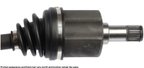 Cardone 66-4258 CV Axle Assembly - Front Left - view 3