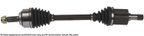 Cardone 66-4263 CV Axle Assembly - Front Left - view 1