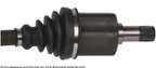 Cardone 66-4263 CV Axle Assembly - Front Left - view 3