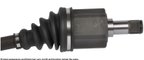 Cardone 66-4264 CV Axle Assembly - Front Left - view 3