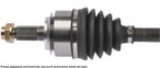 Cardone 66-4269 CV Axle Assembly - Front Right - view 2