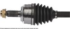 Cardone 66-4271 CV Axle Assembly - Front Right - view 2