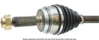 Cardone 66-4285 CV Axle Assembly - Rear Left - view 2