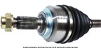 Cardone 66-4300 CV Axle Assembly - Front Right - view 2