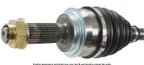 Cardone 66-4304 CV Axle Assembly - Rear Right - view 2