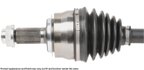 Cardone 66-4308 CV Axle Assembly - Front Right - view 2