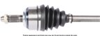 Cardone 66-4315 CV Axle Assembly - Front Right - view 2