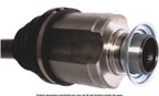 Cardone 66-4322 CV Axle Assembly - Front Right - view 3