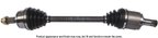 Cardone 66-4341 CV Axle Assembly - Front Left - view 1