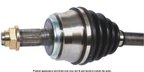 Cardone 66-4341 CV Axle Assembly - Front Left - view 2