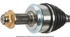Cardone 66-4342 CV Axle Assembly - Front Left - view 2