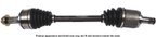 Cardone 66-4344 CV Axle Assembly - Front Left - view 1
