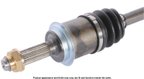 Cardone 66-4346 CV Axle Assembly - Rear Right - view 2