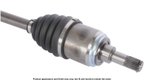 Cardone 66-4346 CV Axle Assembly - Rear Right - view 3