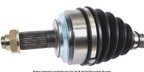 Cardone 66-4348 CV Axle Assembly - Front Right - view 2