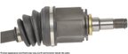 Cardone 66-5001 CV Axle Assembly - Front Right - view 3