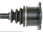 Cardone 66-5009 CV Axle Assembly - Front Left or Front Right - view 3