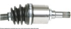 Cardone 66-5015 CV Axle Assembly - Front Right - view 3