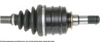 Cardone 66-5022 CV Axle Assembly - Front Left - view 3