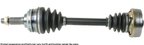 Cardone 66-5039 CV Axle Assembly - Front Left or Front Right - view 1