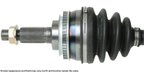Cardone 66-5039 CV Axle Assembly - Front Left or Front Right - view 2
