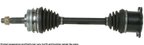 Cardone 66-5050 CV Axle Assembly - Front Left or Front Right - view 1