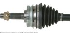Cardone 66-5050 CV Axle Assembly - Front Left or Front Right - view 2