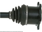 Cardone 66-5050 CV Axle Assembly - Front Left or Front Right - view 3