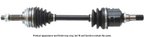 Cardone 66-5098 CV Axle Assembly - Front Left - view 1