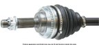 Cardone 66-5098 CV Axle Assembly - Front Left - view 2