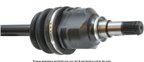 Cardone 66-5098 CV Axle Assembly - Front Left - view 3