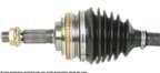 Cardone 66-5126 CV Axle Assembly - Front Left or Rear Left - view 2